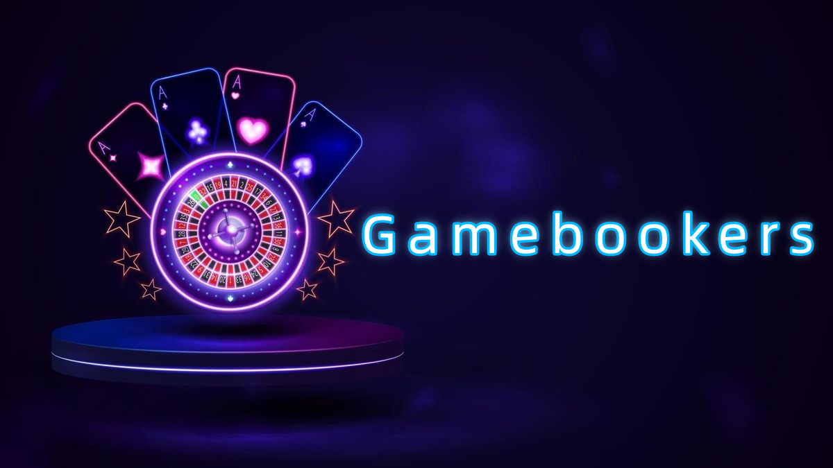 Gamebookers