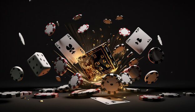 Casino Gambling Options