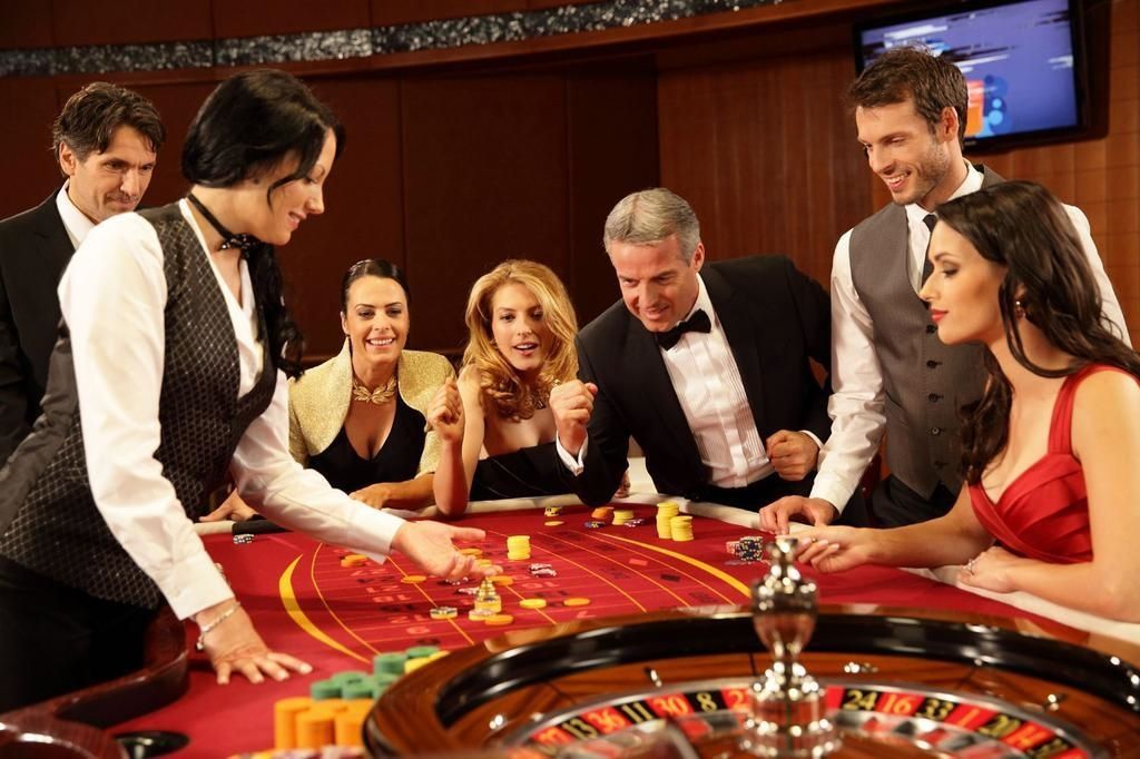 Gamebookers Live Casino