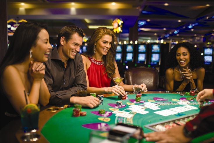 Gamebookers Live Casino