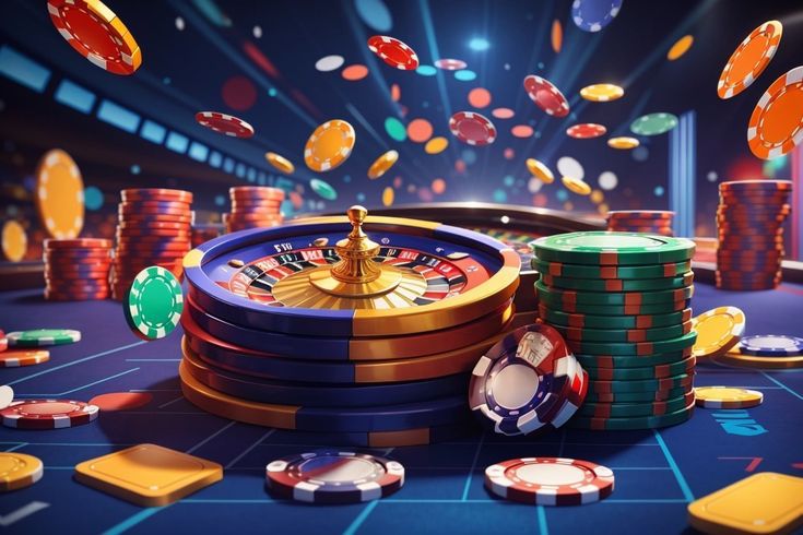 Gamebookers Live Betting