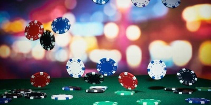 Gamebookers Welcome Bonus